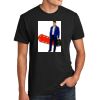 Unisex CVC Tee Thumbnail