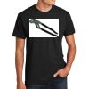 Unisex CVC Tee Thumbnail