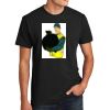 Unisex CVC Tee Thumbnail