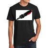 Unisex CVC Tee Thumbnail
