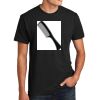 Unisex CVC Tee Thumbnail