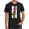 Unisex CVC Tee Thumbnail
