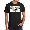 Unisex CVC Tee Thumbnail