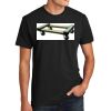 Unisex CVC Tee Thumbnail