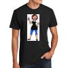 Unisex CVC Tee Thumbnail
