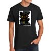 Unisex CVC Tee Thumbnail