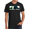 Unisex CVC Tee Thumbnail