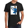 Unisex CVC Tee Thumbnail