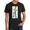 Unisex CVC Tee Thumbnail