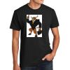 Unisex CVC Tee Thumbnail
