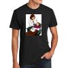 Unisex CVC Tee Thumbnail