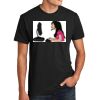 Unisex CVC Tee Thumbnail