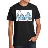 Unisex CVC Tee Thumbnail