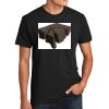 Unisex CVC Tee Thumbnail