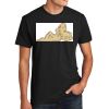 Unisex CVC Tee Thumbnail