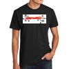 Unisex CVC Tee Thumbnail