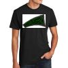 Unisex CVC Tee Thumbnail