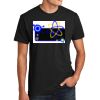 Unisex CVC Tee Thumbnail