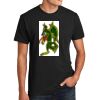 Unisex CVC Tee Thumbnail