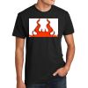 Unisex CVC Tee Thumbnail