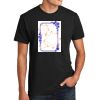 Unisex CVC Tee Thumbnail