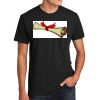 Unisex CVC Tee Thumbnail