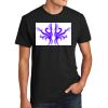 Unisex CVC Tee Thumbnail