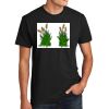 Unisex CVC Tee Thumbnail