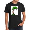 Unisex CVC Tee Thumbnail
