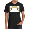 Unisex CVC Tee Thumbnail
