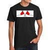 Unisex CVC Tee Thumbnail