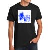 Unisex CVC Tee Thumbnail