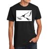 Unisex CVC Tee Thumbnail