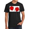 Unisex CVC Tee Thumbnail