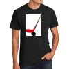 Unisex CVC Tee Thumbnail