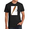 Unisex CVC Tee Thumbnail