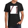 Unisex CVC Tee Thumbnail