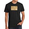 Unisex CVC Tee Thumbnail