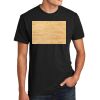 Unisex CVC Tee Thumbnail