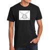 Unisex CVC Tee Thumbnail