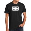 Unisex CVC Tee Thumbnail