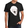 Unisex CVC Tee Thumbnail