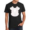 Unisex CVC Tee Thumbnail