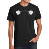 Unisex CVC Tee Thumbnail