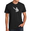 Unisex CVC Tee Thumbnail