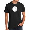 Unisex CVC Tee Thumbnail