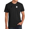 Unisex CVC Tee Thumbnail