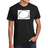 Unisex CVC Tee Thumbnail