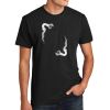 Unisex CVC Tee Thumbnail