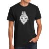 Unisex CVC Tee Thumbnail